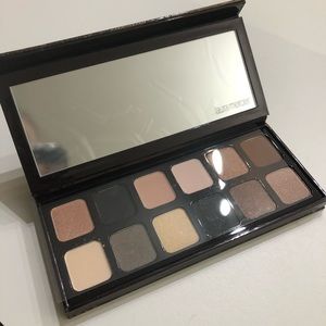 Laura Mercier Eye Art Caviar Colour Palette